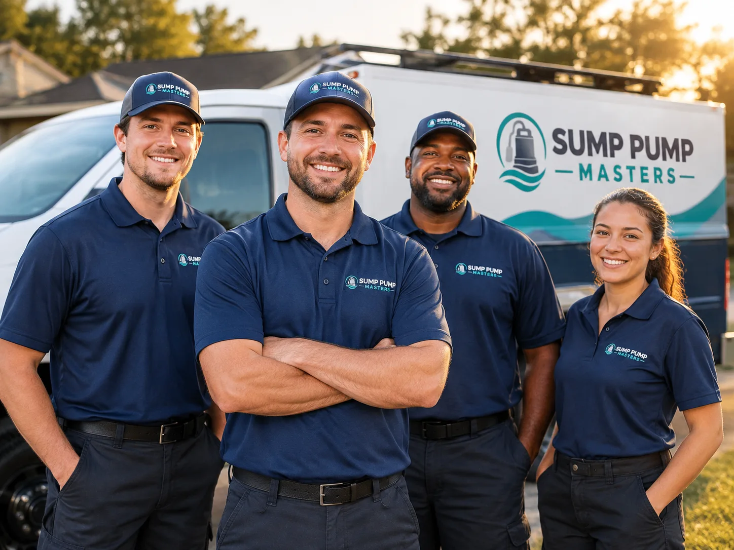 Sump Pump Repair company in Dover, OH